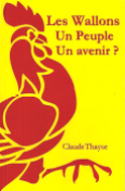 livre Claude Thayse