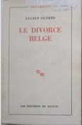 Le Divorce Belge